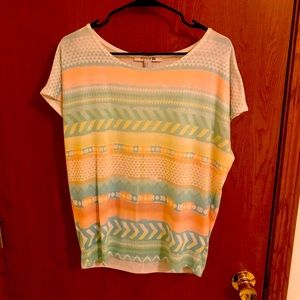 Forever 21 Shirt